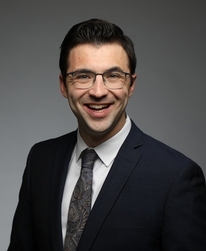 Luke A. Balestrero